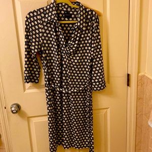 Laundry dress size M by Shelli Segal